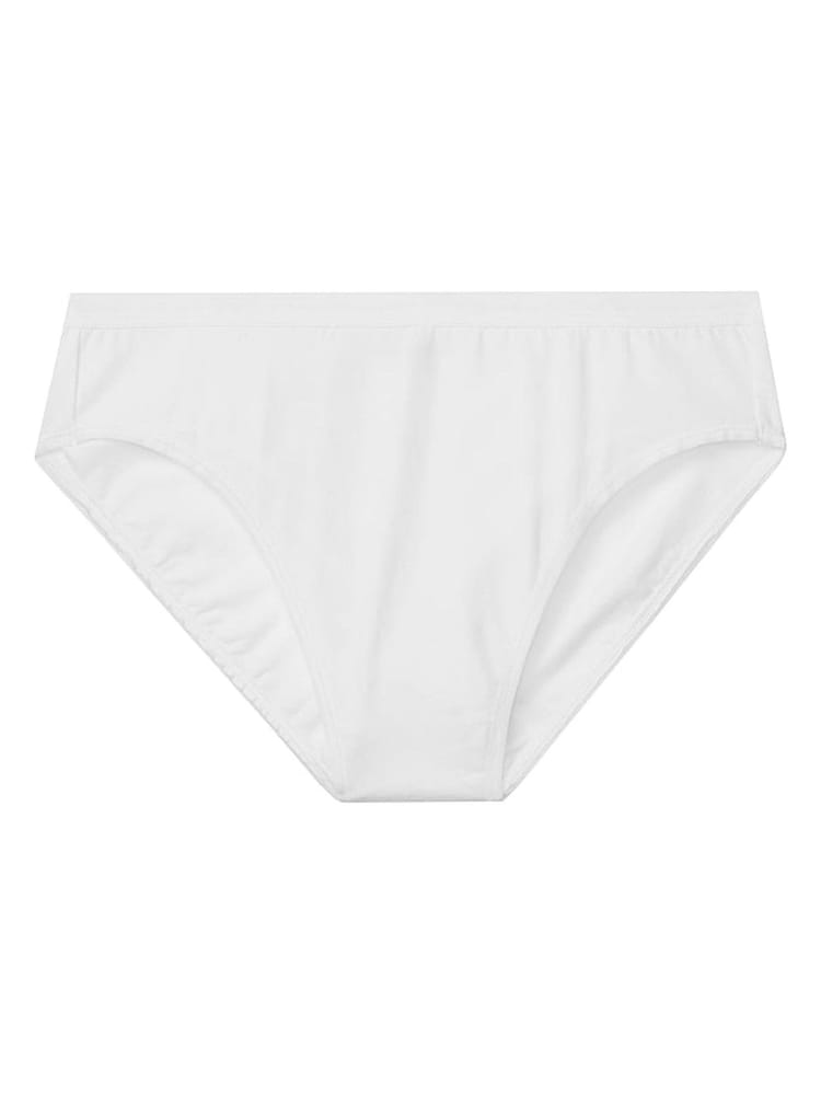 Victoria's Secret White Brief Knickers - Image 3 of 3 Victoria's Secret White Brief Knickers - Image 3 of 3