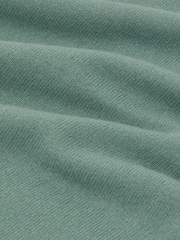 Reiss Teal Green Monarch Jumper - Image 6 of 6