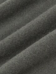 Reiss Fern Green Royal Jumper - Image 7 of 7