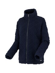 Regatta Blue Alaiya Fluffy Fleece - Image 7 of 8