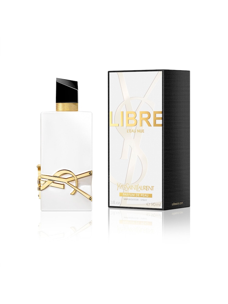 Yves Saint Laurent Libre Leau Nue Eau De Parfum 50ml - Image 2 of 5