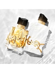 Yves Saint Laurent Libre Leau Nue Eau De Parfum 50ml - Image 5 of 5