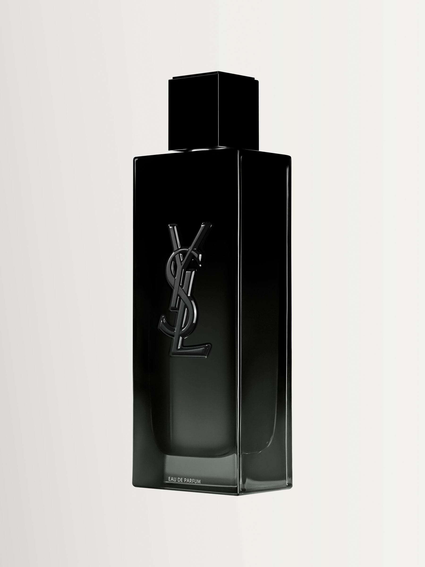 Yves Saint Laurent - Myslf Eau De Parfum - The New Woody Floral Fragrance - For Man - 150 Ml - Image 6