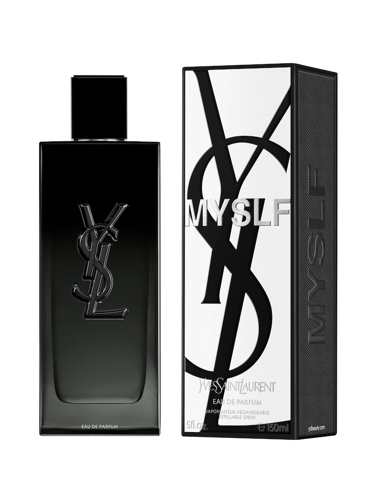 Yves Saint Laurent MYSLF Eau de Parfum - Image 2 of 8