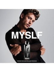 Yves Saint Laurent MYSLF Eau de Parfum - Image 3 of 8