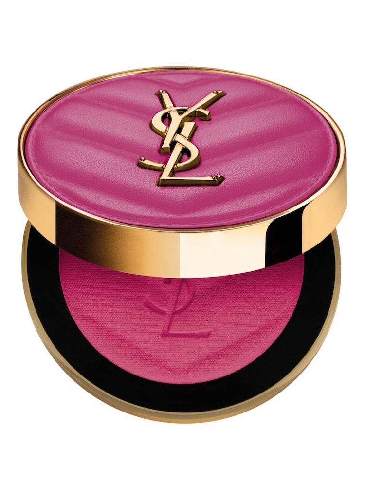 Yves Saint Laurent Make Me Bold Blurring Blush - Image 1 of 5