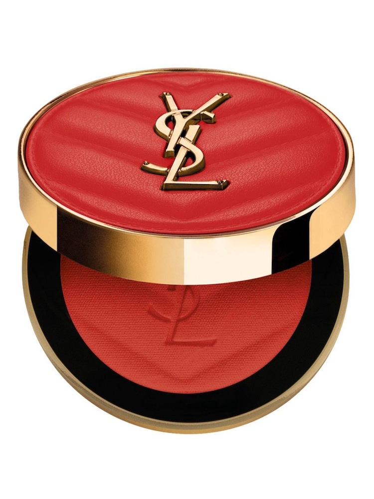 Yves Saint Laurent Make Me Bold Blurring Blush - Image 1 of 7