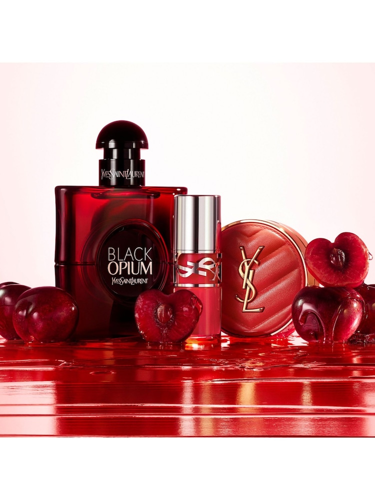 Yves Saint Laurent Make Me Blush Bold Blurring Blush - Image 6 of 6