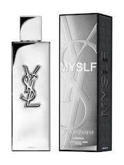 Yves Saint Laurent MYSLF LAbsolu Fragrance 100ml - Image 2 of 5