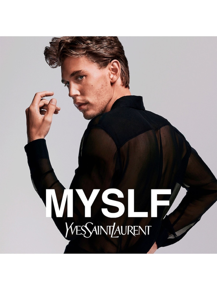 Yves Saint Laurent MYSLF LAbsolu Fragrance 100ml - Image 5 of 5