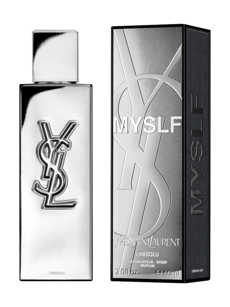 Yves Saint Laurent MYSLF LAbsolu Fragrance 60ml - Image 2 of 5