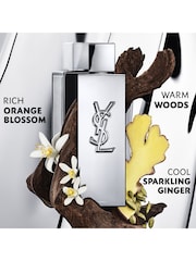 Yves Saint Laurent MYSLF LAbsolu Fragrance 60ml - Image 3 of 5