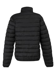 Regatta Black Womens Hillpack II Coat - Image 6 of 7