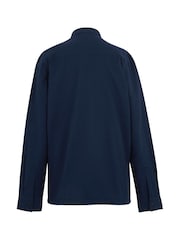 Regatta Blue Spennith Shacket - Image 7 of 8