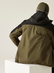 Regatta Green Thornridge Midweight Waterproof Jacket - Image 2 of 9