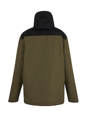 Regatta Green Thornridge Midweight Waterproof Jacket - Image 8 of 9