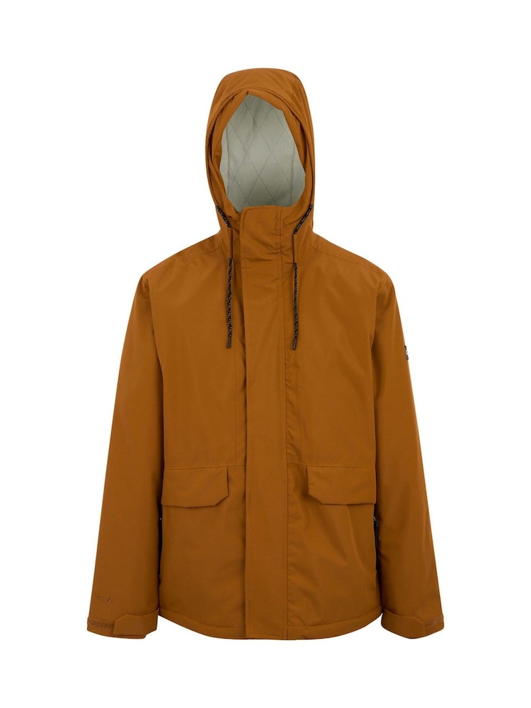 Buy Regatta Orange Sterlings Isotex 10000 Midweight Waterproof