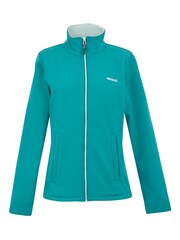 Regatta Blue Connie V Softshell Jacket - Image 5 of 7