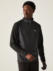 Regatta Grey Elson II Fleece - Image 1 of 7