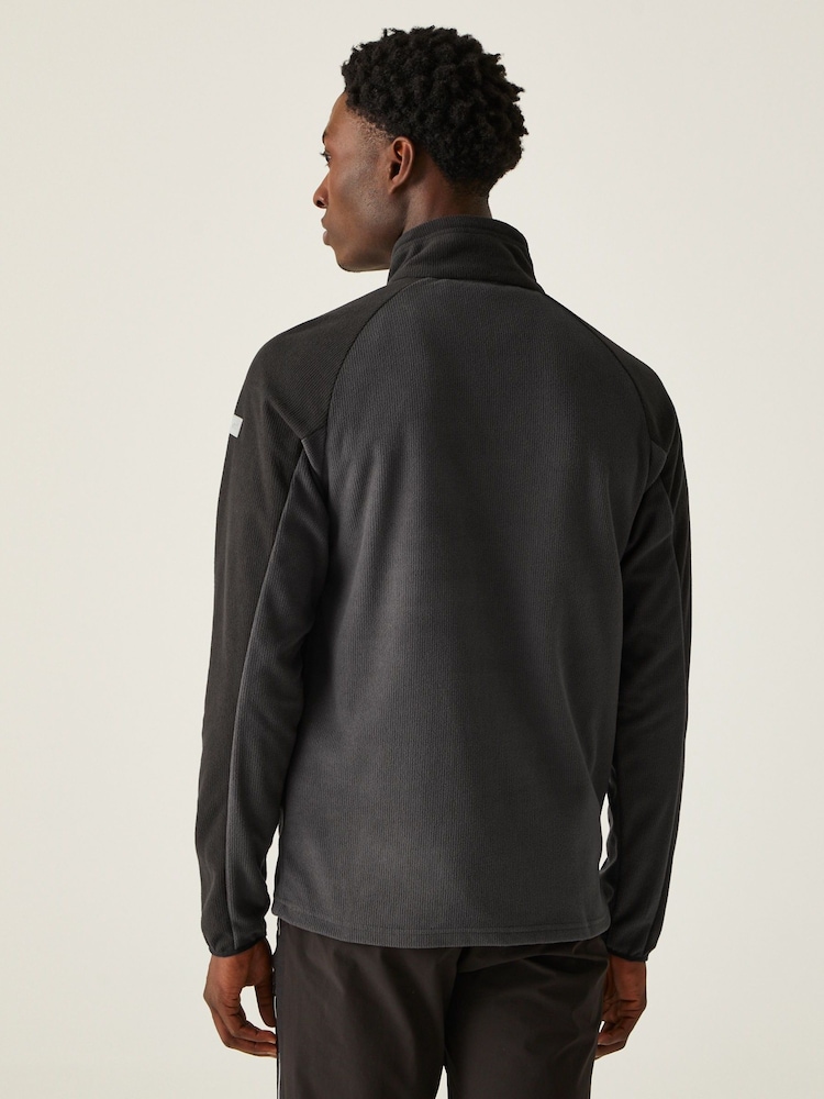 Regatta Grey Elson II Fleece - Image 2 of 7