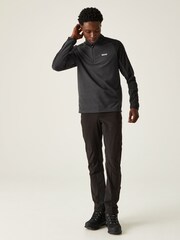 Regatta Grey Elson II Fleece - Image 3 of 7