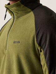 Regatta Green Elson II Fleece - Image 4 of 7