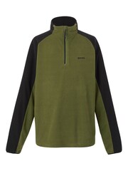 Regatta Green Elson II Fleece - Image 5 of 7