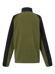 Regatta Green Elson II Fleece - Image 6 of 7