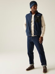 Regatta Blue Frankie Bodywarmer Gilet - Image 3 of 6