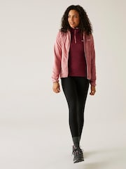 Regatta Pink Endra Fleece - Image 3 of 7