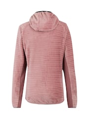 Regatta Pink Endra Fleece - Image 6 of 7
