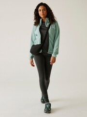 Regatta Green Floreo IV Fleece - Image 4 of 7