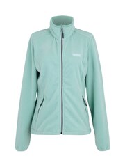 Regatta Green Floreo IV Fleece - Image 5 of 7