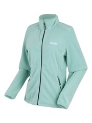 Regatta Green Floreo IV Fleece - Image 7 of 7