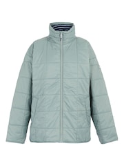 Regatta Green Courcelle II Coat - Image 7 of 9