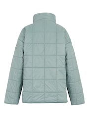 Regatta Green Courcelle II Coat - Image 8 of 9