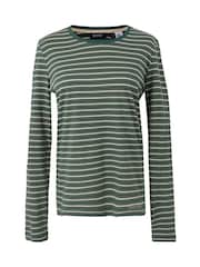 Regatta Green Federica Long Sleeve Top - Image 6 of 8