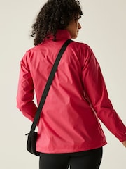 Regatta Pink Corinne IV Waterproof Jacket - Image 2 of 7