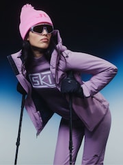 J.Lindeberg Pink Ski Rosario  Snow Suits - Image 1 of 2