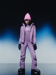 J.Lindeberg Pink Ski Rosario  Snow Suits - Image 2 of 2
