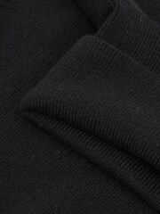 Reiss Black Regal Jumper - Image 7 of 7