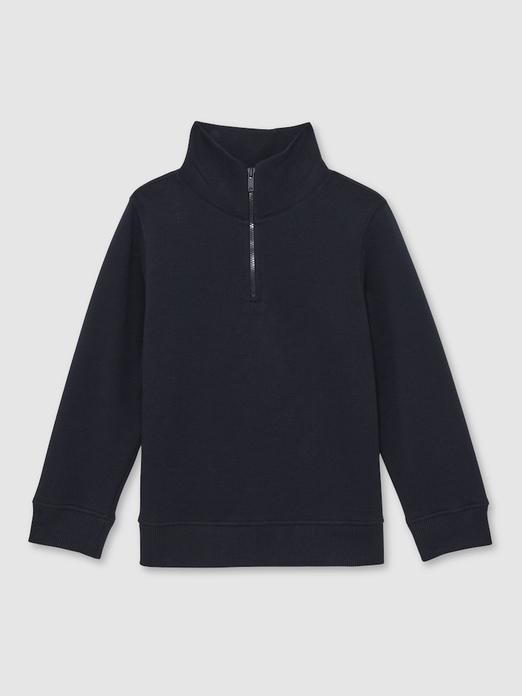 Reiss Alba Sweatshirt - Bild 2 von 4