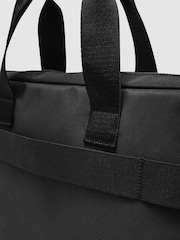 Reiss Black Iverson Bag - Image 5 of 6