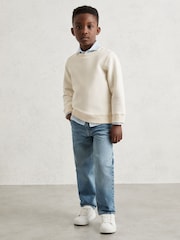 Reiss Aspen Sweatshirt - Bild 2 von 4