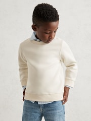 Reiss Aspen Sweatshirt - Bild 3 von 4