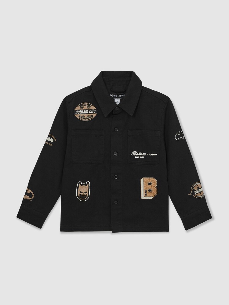 Reiss Emory Shirt - Bild 1 von 5