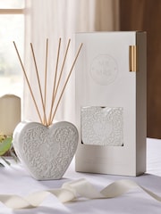 Natural Est In 2026 Mr and Mrs Wedding 180ml Diffuser - Image 1 of 3