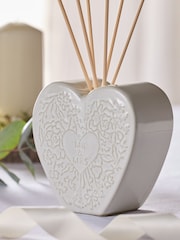 Natural Est In 2026 Mr and Mrs Wedding 180ml Diffuser - Image 2 of 3