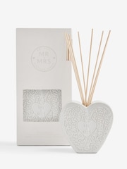 Natural Est In 2026 Mr and Mrs Wedding 180ml Diffuser - Image 3 of 3