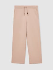 Reiss Pink Monterey Joggers - Image 2 of 6